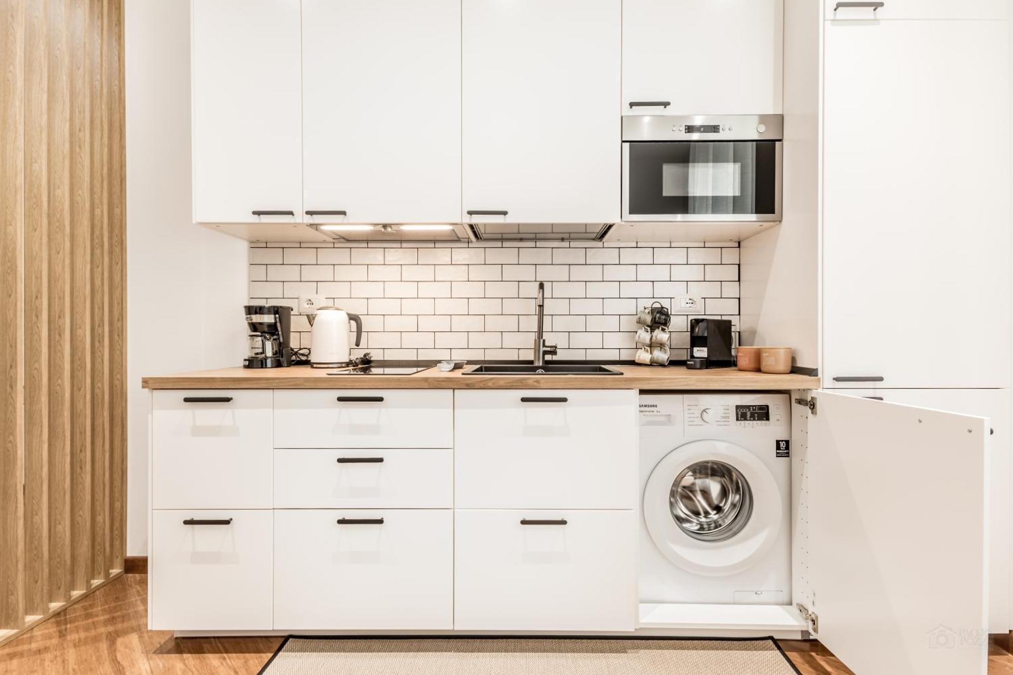 Sweethome Marconi - Rome — Photos 2