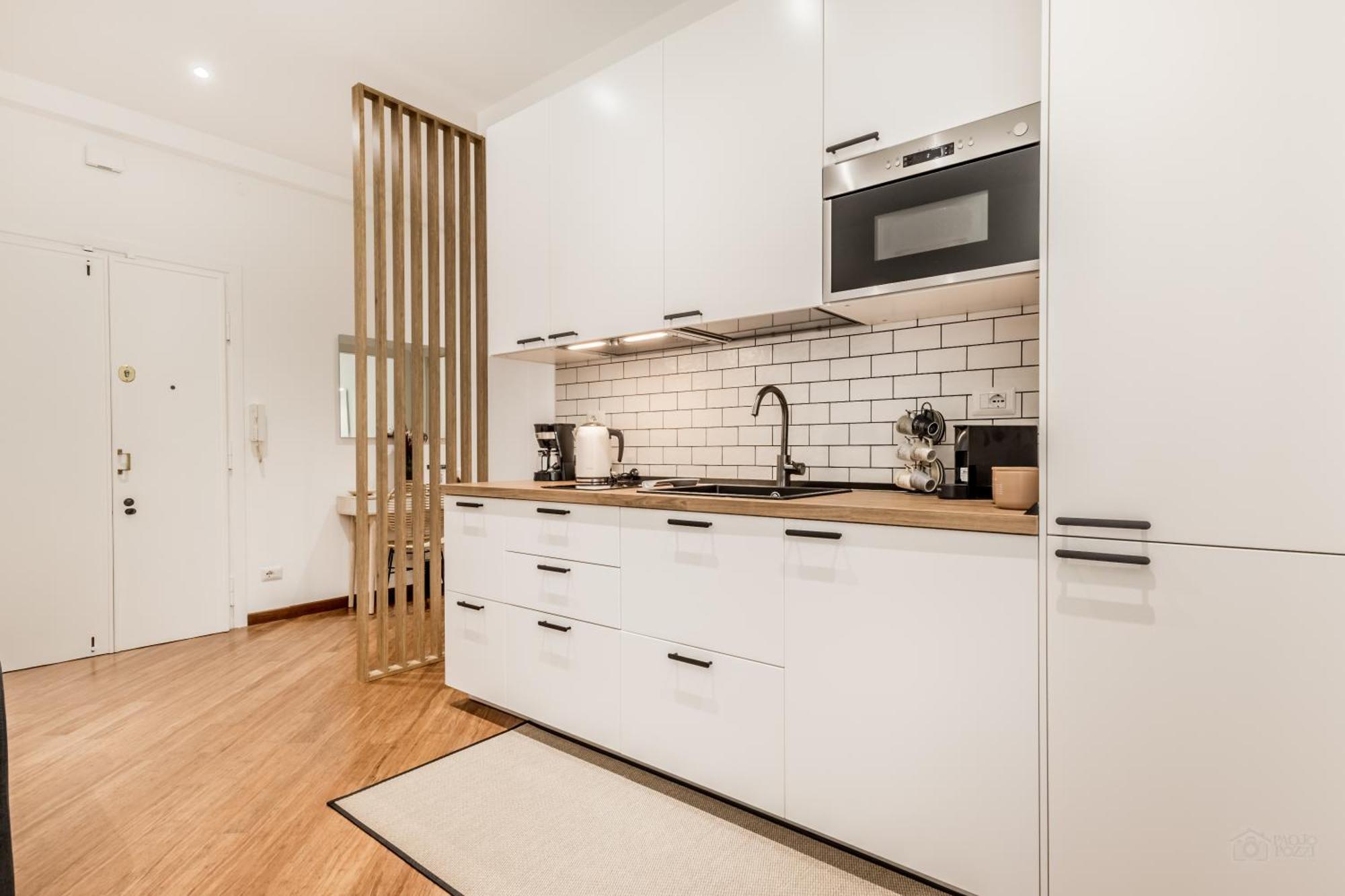Sweethome Marconi - Rome — Photos 3