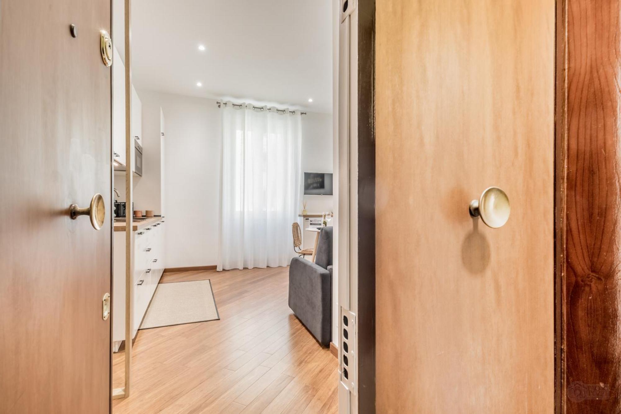 Sweethome Marconi - Rome — Photos 1